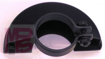 3M 6594 Cutoff Wheel Guard 4 in - Micro Parts & Supplies, Inc.