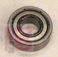 3M 6611 Ball Bearing - Micro Parts & Supplies, Inc.