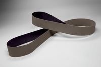 3M 237AA Trizact Cloth Belt 3 in x 21 in A6 X-weight Fullflex - Micro Parts & Supplies, Inc.