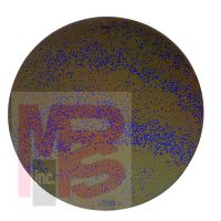 3M 568XA Trizact Hookit Film Disc 5 in x NH - Micro Parts & Supplies, Inc.