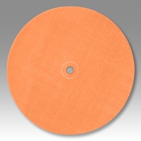 3M 268XA Trizact Hookit Film Disc 7 in x 3/8 in A5 - Micro Parts & Supplies, Inc.