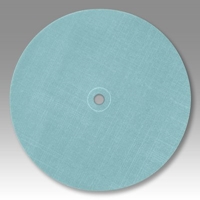 3M 268XA Trizact Hookit Film Disc 7 in x 3/8 in A10 - Micro Parts & Supplies, Inc.