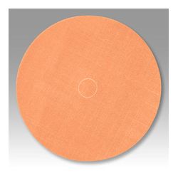 3M 268XA Trizact Hookit Film Disc 8 in x NH in A5 - Micro Parts & Supplies, Inc.