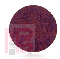 3M 735U Hookit Paper Disc 6 in x NH P80 C-weight - Micro Parts & Supplies, Inc.