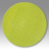 3M 268XA Trizact Hookit Film Disc 6 in x NH A35 - Micro Parts & Supplies, Inc.