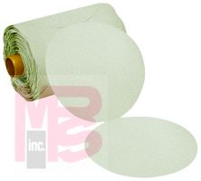 3M 426U Stikit Paper Disc Roll 5 in x NH 80 A-weight - Micro Parts & Supplies, Inc.