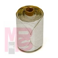 3M 426U Stikit Paper Disc Roll 5 in x NH 120 A-weight - Micro Parts & Supplies, Inc.