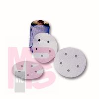 3M 426U Stikit Paper D/F Disc Roll 5 in x NH 5 Holes 80 A-weight - Micro Parts & Supplies, Inc.