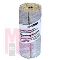 3M 426U Stikit Paper Refill Roll 2-1/2 in x 55 in 100 A-weight - Micro Parts & Supplies, Inc.