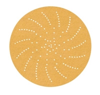 3M 216U Clean Sanding Disc 3 in P800 A-weight - Micro Parts & Supplies, Inc.