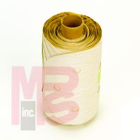 3M NX Disc NX PSA Paper D/F Disc Roll 5 in x NH 5 Holes P180 C-weight - Micro Parts & Supplies, Inc.