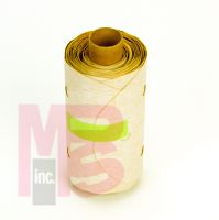 3M NX Disc NX PSA Paper D/F Disc Roll 5 in x NH 5 Holes P320 C-weight - Micro Parts & Supplies, Inc.