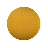 3M 216U Hookit Paper Disc 3 in x NH P600 A-weight - Micro Parts & Supplies, Inc.