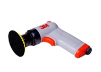 3M 28353 Random Orbital Pistol Grip Sander 3 in 1/8 in Orbit - Micro Parts & Supplies, Inc.