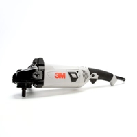 3M 28391 Electric Variable Speed Polisher 7 in 11A 5/8-11 EXT - Micro Parts & Supplies, Inc.