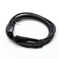 3M 28434 Power Cord 12 ft 18 AWG Low Voltage - Micro Parts & Supplies, Inc.