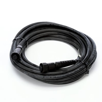 3M 28435 Power Cord 24 ft Low Voltage - Micro Parts & Supplies, Inc.