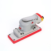 3M 28527 Orbital Sander Elite Series 70 mm x 198 mm Non-Vacuum 1/8 in Orbit - Micro Parts & Supplies, Inc.