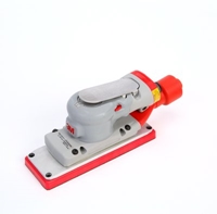 3M 28528 Orbital Sander Elite Series 70 mm x 198 mm Central Vacuum 1/8 in Orbit - Micro Parts & Supplies, Inc.