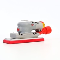 3M 28529 Orbital Sander Elite Series 70 mm x 198 mm Self-Generated Vacuum 1/8 in Orbit - Micro Parts & Supplies, Inc.