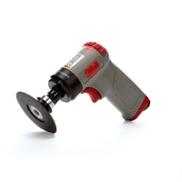 3M 28547 Pistol Grip Disc Sander 3 in - Micro Parts & Supplies, Inc.