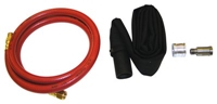 3M 28651 Over Hose Kit 28651 0.3HP Die Grinders - Micro Parts & Supplies, Inc.