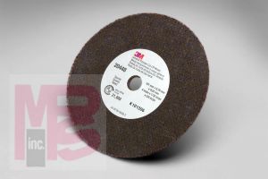 3M General Purpose Cut-Off Wheel T41 86730  4-1/2 in x  1/16 in x 7/8 in  25 per inner  200 per case