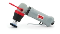 3M 28737 Elite Series Mini Orbital Sander 1-1/4 in - Micro Parts & Supplies, Inc.