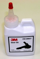 3M 28827 Gear Oil  4 oz - Micro Parts & Supplies, Inc.