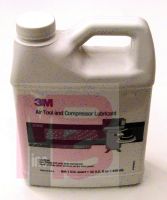 3M 20466 Air Tool and Compressor Lubricant Quart - Micro Parts & Supplies, Inc.