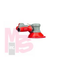 3M 28337 Random Orbital Sander - Two-Hand  6 in Non-Vacuum/Central Vacuum 3/8 in Orbit - Micro Parts & Supplies, Inc.