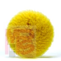 3M 28862 Finesse-it Low Lint Knit II Buffing Pad 28862 5-1/4 in 1/2 in Pile Height - Micro Parts & Supplies, Inc.