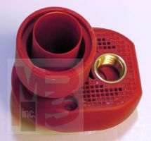 3M 30335 Inlet/Exhaust End Cap Assembly - Micro Parts & Supplies, Inc.