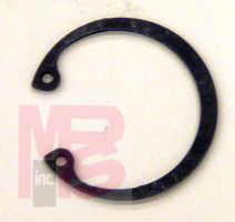 3M 30386 Retaining Ring - Micro Parts & Supplies, Inc.