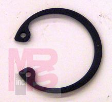 3M 30387 Retaining Ring - Micro Parts & Supplies, Inc.