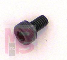 3M 30618 Screw Socket Head Cap M3 x 5 mm - Micro Parts & Supplies, Inc.