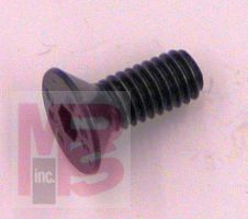 3M 30623 Flat Head Screw M4 x .07 mm 10mm LG - Micro Parts & Supplies, Inc.