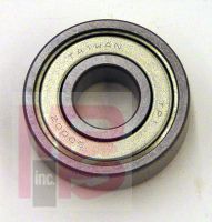 3M 30627 Ball Bearing 2 Shields 10 mm x 26 mm x 8 mm - Micro Parts & Supplies, Inc.