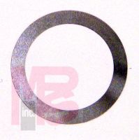 3M 30628 Shim 25.4 mm OD x 19 mm OD x 0.02 mm Thick - Micro Parts & Supplies, Inc.