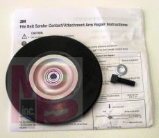 3M 30669 File Belt Arm #28375 Repair Kit - Micro Parts & Supplies, Inc.