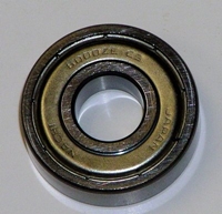 3M 6300ZZ 8125 Ball Bearing - Micro Parts & Supplies, Inc.