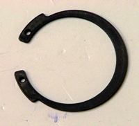 3M OV28 8125 Snap Ring - Micro Parts & Supplies, Inc.