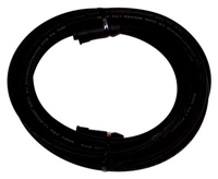 3M 55123 2P Female Connector Cable Assembly (12 ft) - Micro Parts & Supplies, Inc.