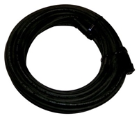 3M 55124 2P Female Connector Cable Assembly (24 ft) - Micro Parts & Supplies, Inc.