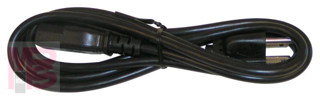 3M 55131 Power Cord - Micro Parts & Supplies, Inc.