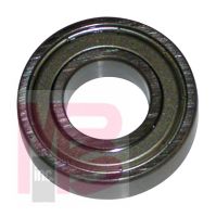 3M 55133 Bearing 2 Shields( 6002ZZ) 15 x 32 x 9 - Micro Parts & Supplies, Inc.