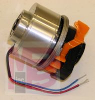 3M 55435 Electric ROS Drop In Motor 5 In 3/16 in Orbit 55435 - Micro Parts & Supplies, Inc.