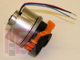 3M 55437 Electric ROS Drop In Motor 6 In 3/16 in Orbit 55437 - Micro Parts & Supplies, Inc.