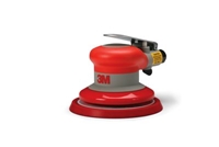 3M 20317 Refurbish Repair 3M(TM) Random Orbital Sander 5 in Non-Vac 3/16 in Orbit - Micro Parts & Supplies, Inc.