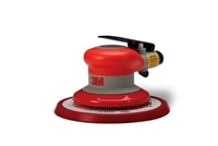 3M 20324 Refurbish Repair 3M(TM) Random Orbital Sander 6 in Non-Vac 5/16 in Orbit - Micro Parts & Supplies, Inc.